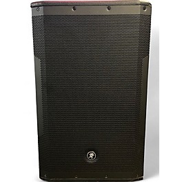 Used Mackie Used Mackie SRM550 Powered Speaker