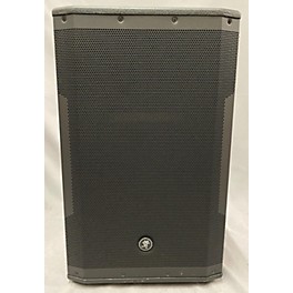 Used Mackie Used Mackie SRM550 Powered Speaker