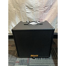 Used Markbass Used Markbass CMB 121 Bass Combo Amp