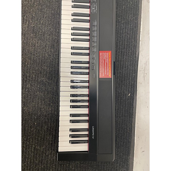 Used Williams Legato 88 Key Digital Piano