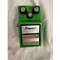 Used Ibanez TS9 Tube Screamer Distortion Effect Pedal thumbnail