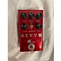 Used Revv Amplification G4 Pedal thumbnail