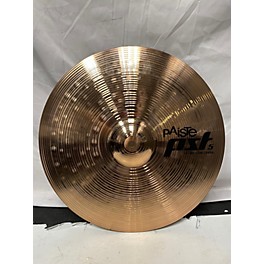 Used Paiste 16in 802 Series Cymbal