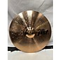 Used Paiste 16in 802 Series Cymbal thumbnail