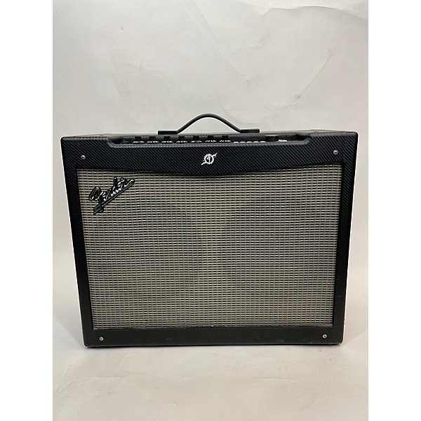 Used Fender Used Fender Mustang IV 150W 2x12 Guitar Combo Amp