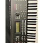 Used Yamaha MOXF6 61 Key Keyboard Workstation