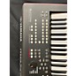 Used Yamaha MOXF6 61 Key Keyboard Workstation