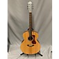 Used Guild F240E Acoustic Electric Guitar thumbnail