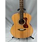 Used Guild F240E Acoustic Electric Guitar