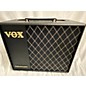 Used VOX VT40Plus Valvetronix 1x10 40W Guitar Combo Amp thumbnail