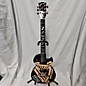 Used Gibson Custom Shop Les Paul Junior Guiness Solid Body Electric Guitar thumbnail