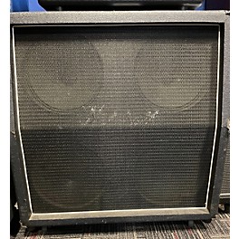 Used Ampeg Used Ampeg V412 Guitar Cabinet