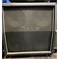 Used Ampeg Used Ampeg V412 Guitar Cabinet thumbnail