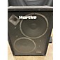 Used Hartke VX415 Bass Cabinet thumbnail