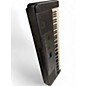 Used Yamaha Used Yamaha DGX660 Portable Keyboard