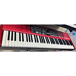 Used BOSS Used Nord Electro 3HP Stage Piano