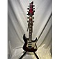 Used Schecter Guitar Research Banshee Extreme Solid Body Electric Guitar thumbnail