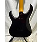 Used Schecter Guitar Research Banshee Extreme Solid Body Electric Guitar