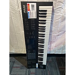 Used Akai Professional Used Akai Professional MPC Key 61 Keyboard Workstation