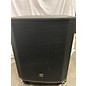 Used Electro-Voice ELX20018SP Powered Subwoofer thumbnail