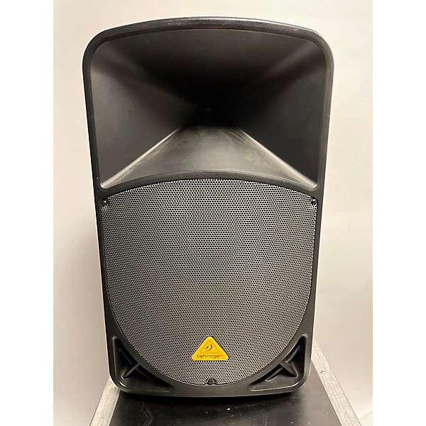 Used Behringer Eurolive B115D Powered Speaker