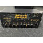 Used Markbass Used Markbass TTE500 500W Tube Bass Amp Head thumbnail