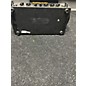 Used Markbass Used Markbass TTE500 500W Tube Bass Amp Head