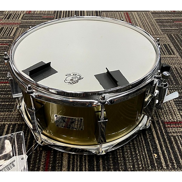 Used Pork Pie 12X6 Little Squealer Snare Drum