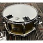 Used Pork Pie 12X6 Little Squealer Snare Drum thumbnail