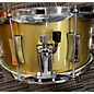 Used Pork Pie 12X6 Little Squealer Snare Drum