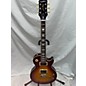 Used Epiphone Slash Signature Les Paul Classic AGED DARK BURST Solid Body Electric Guitar thumbnail