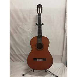 Used Dauphin Used Dauphin 30 Natural Classical Acoustic Guitar