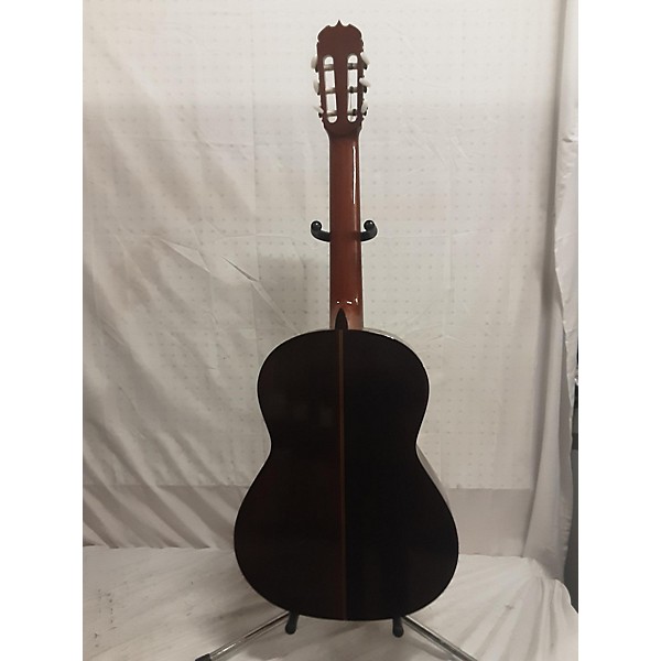 Used Dauphin Used Dauphin 30 Natural Classical Acoustic Guitar