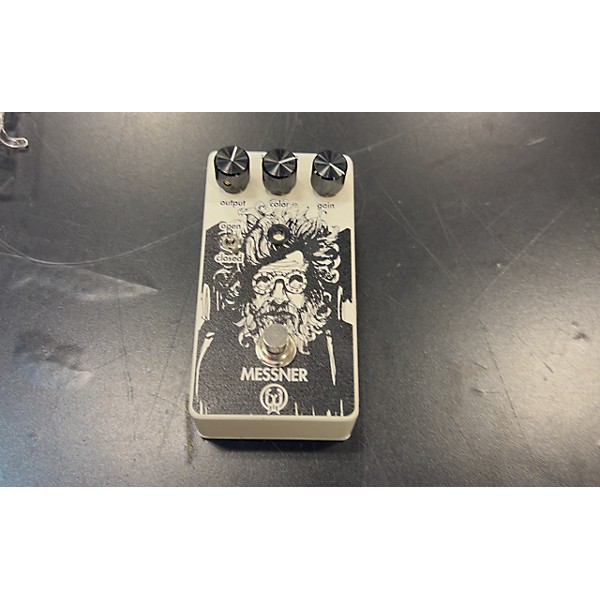 Used Walrus Audio Used Walrus Audio Messner Effect Pedal