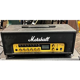 Used Marshall Code100H Solid State Guitar Amp Head