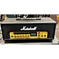 Used Marshall Code100H Solid State Guitar Amp Head thumbnail