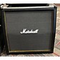 Used Marshall Mg412a Lead 4x12 Guitar Cabinet thumbnail