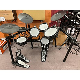 Used In Store Used Used ATV EXS-2 MKII Electric Drum Set