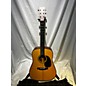 Used Martin CUSTOM SHOP D18 Acoustic Guitar thumbnail