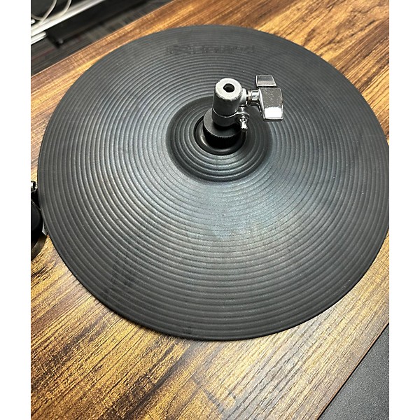 Used Roland Used Roland VH-10 V HI-HAT Electric Cymbal