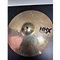 Used SABIAN Used SABIAN 14in Hhx Medium Hats Pair Cymbal