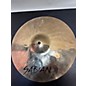 Used SABIAN Used SABIAN 14in Hhx Medium Hats Pair Cymbal