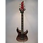 Used Schecter Guitar Research Used Schecter Guitar Research Omen Extreme 6 Floyd Rose Black Cherry Solid Body Electric Guitar thumbnail