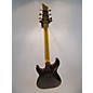 Used Schecter Guitar Research Used Schecter Guitar Research Omen Extreme 6 Floyd Rose Black Cherry Solid Body Electric Guitar