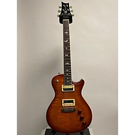 Used PRS Used PRS Bernie Marsden Signature SE Sunburst Solid Body Electric Guitar