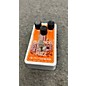 Used Electro-Harmonix Flatiron Fuzz Effect Pedal thumbnail