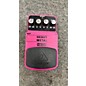 Used Behringer HM300 Heavy Metal Distortion Effect Pedal