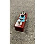 Used Stax Used STAX BLUESY Effect Pedal thumbnail