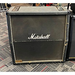 Used Marshall JCM900 1960A 4X12 Guitar Cabinet