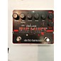 Used Electro-Harmonix Deluxe Big Muff Distortion Effect Pedal thumbnail